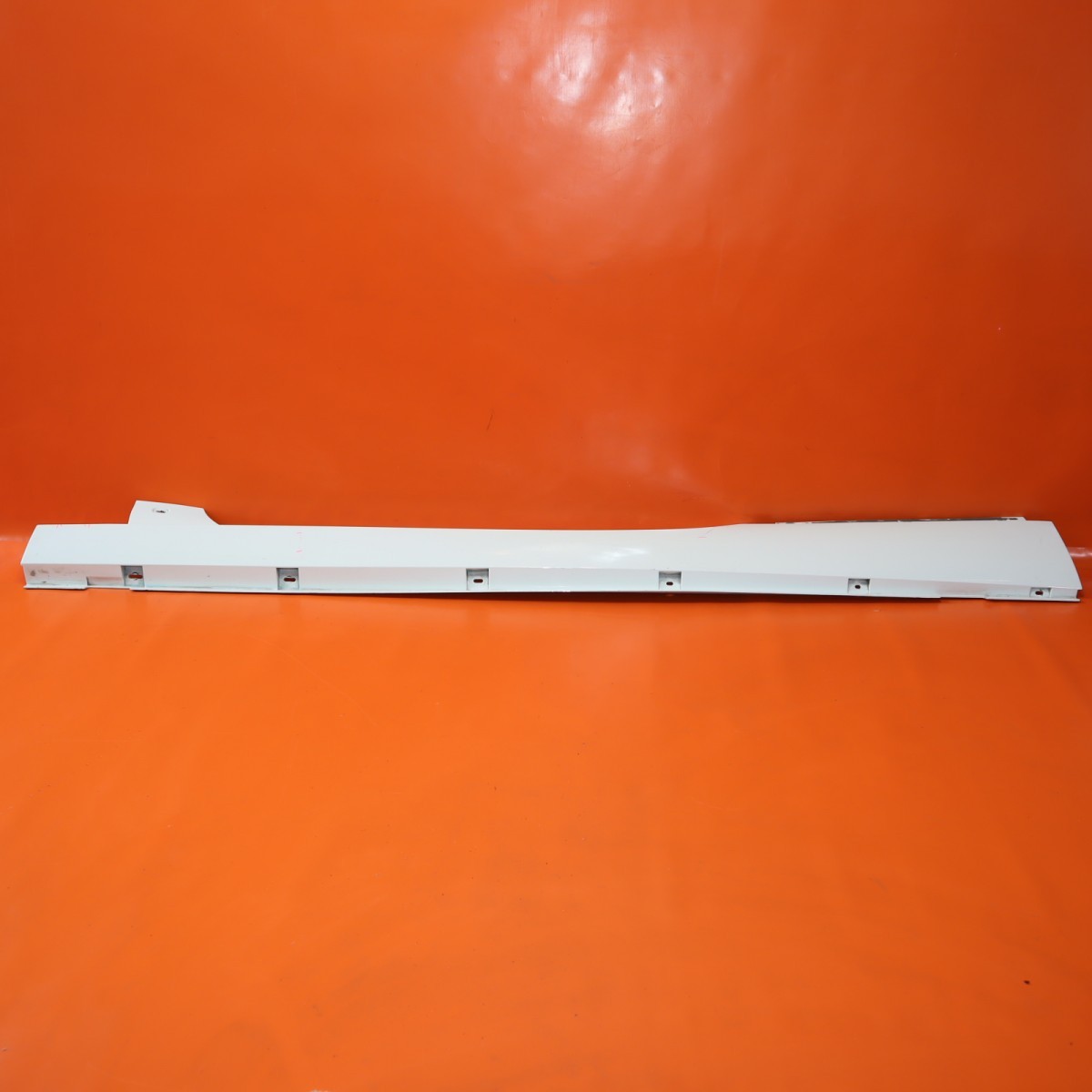 Bentley Continental GT 2004-2010 Left Rocker molding P/N 3W8853851F