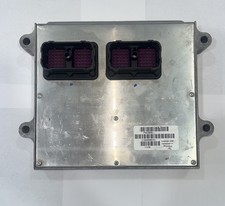 Used Tested 2007-2009 Dodge Cummins 6.7l Ecm Ecu Cm2100a 4934056 Tested