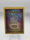 Pokemon Factory Sealed Ancient Mew - Mint 1999-2000 Holo Promo WOTC