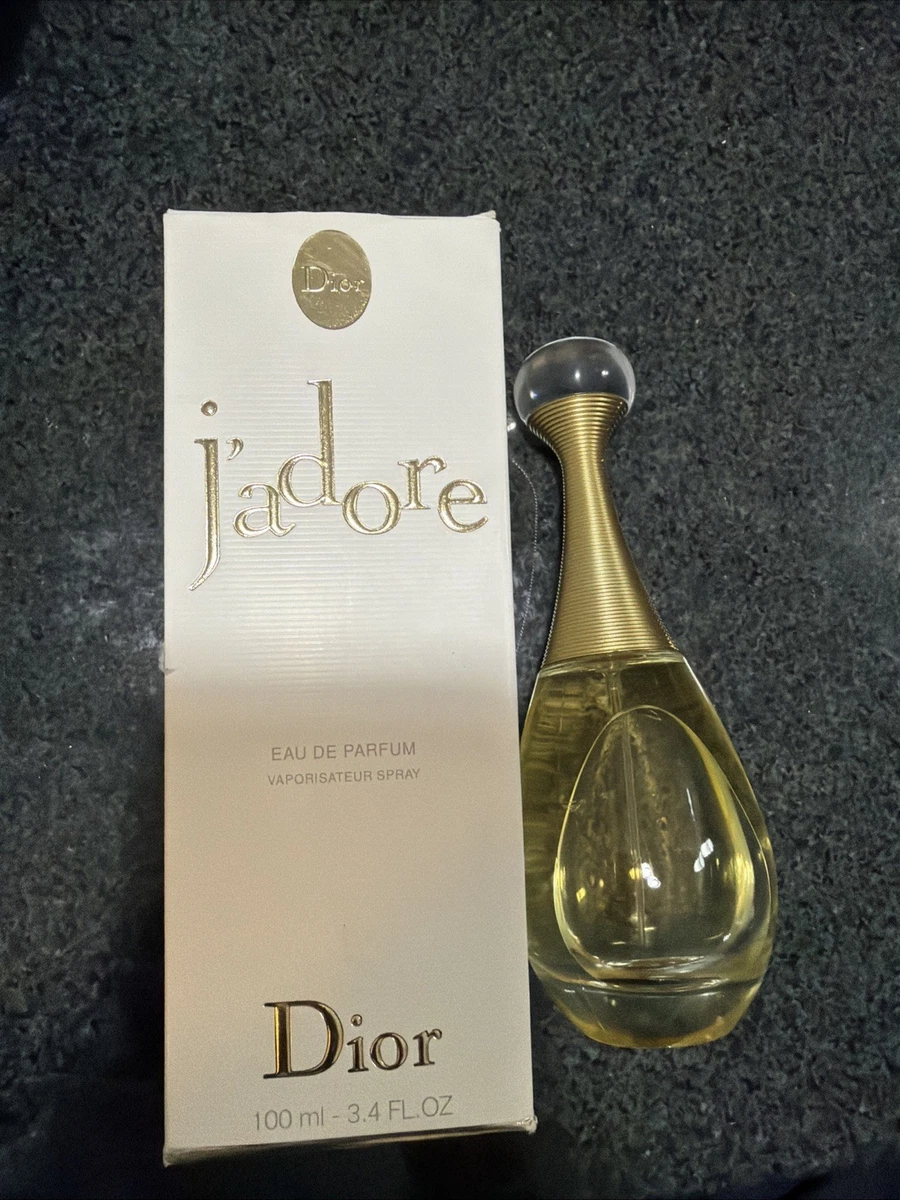Las mejores ofertas en Fragancias Dior J 'adore | eBay