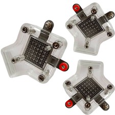 0.6V Hydrogen Fuel Cell Power Generation Module Hydrogen Fuel Stack Tool Parts