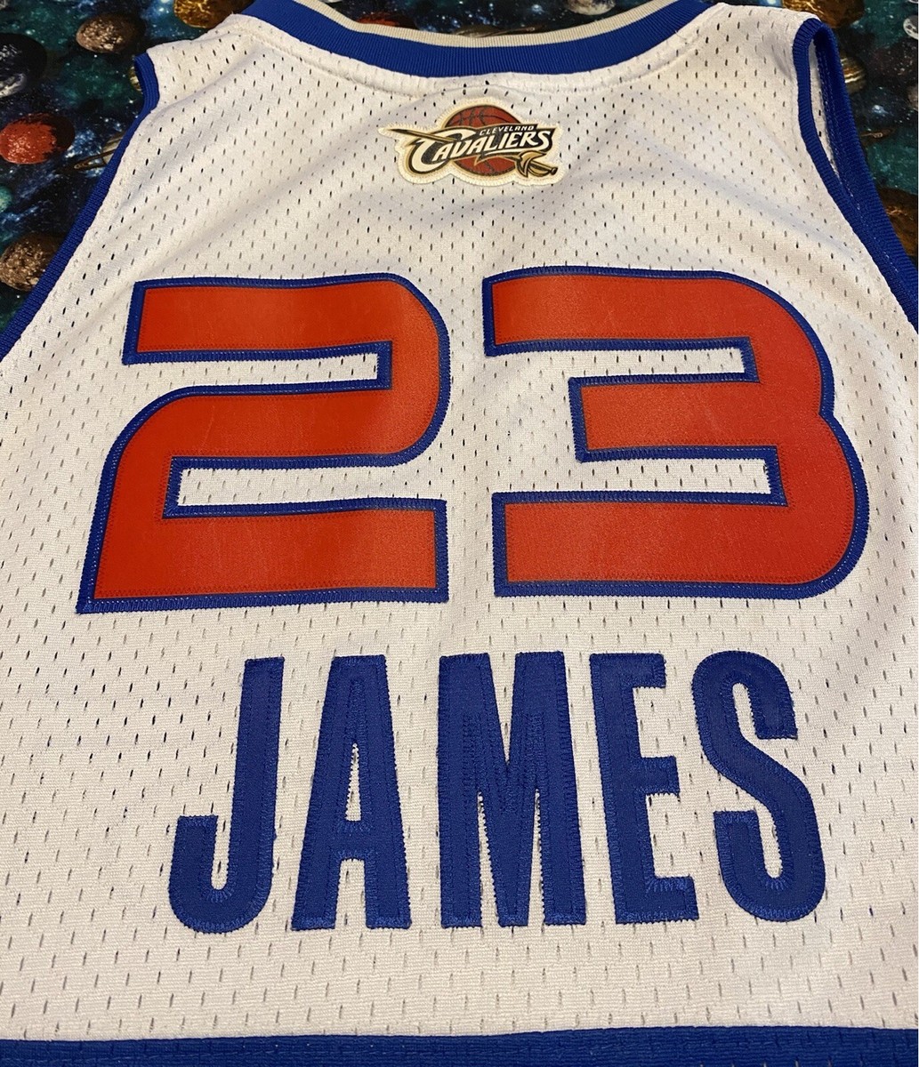 Rare Adidas 2006 NBA All-Star Game Cleveland Cavaliers