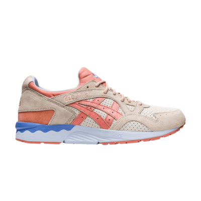 ASICS Gel Lyte 5 Spring in Japan Salmon 1201A822-103 | eBay