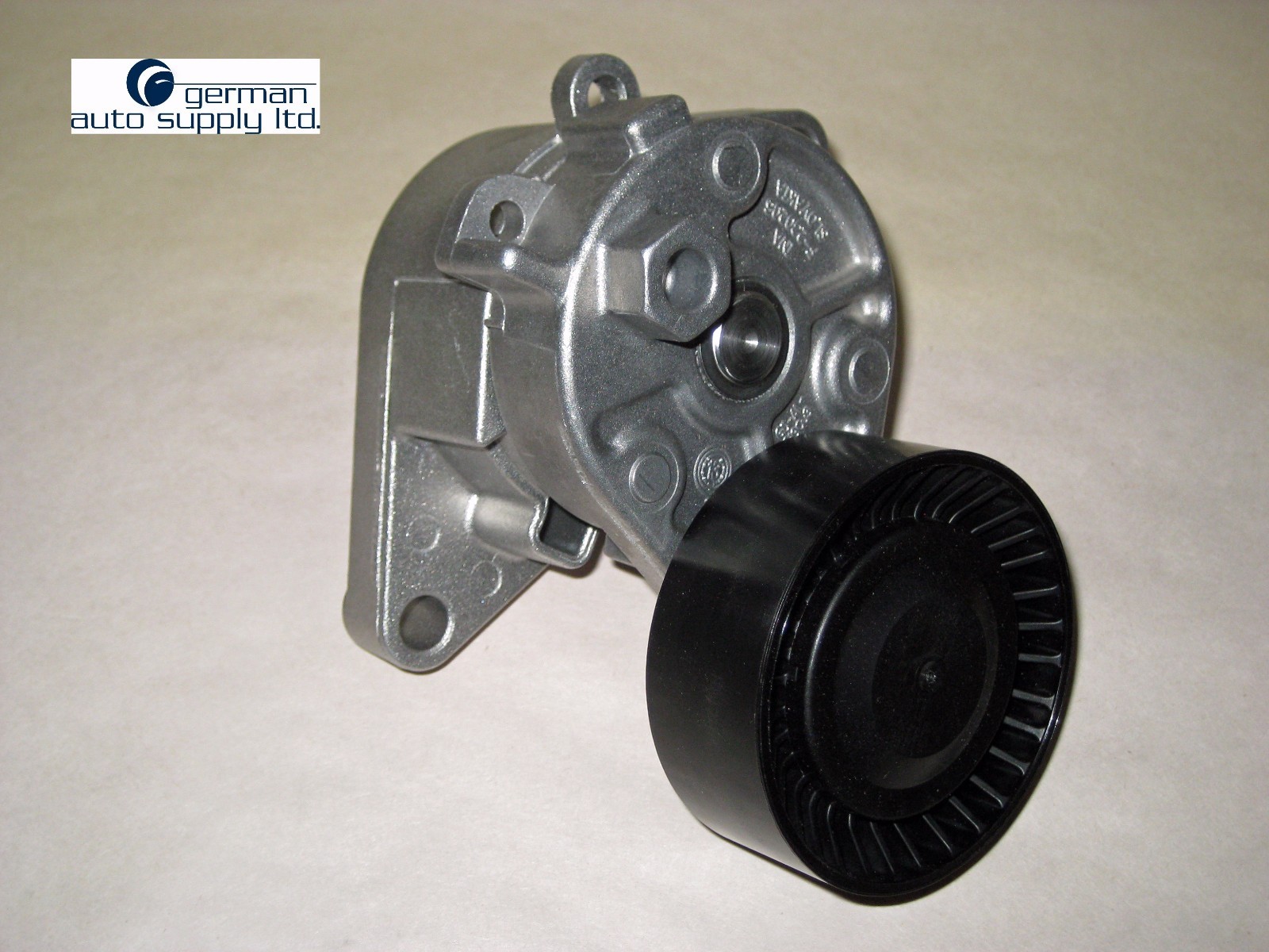 BMW Belt Tensioner Pulley Assembly INA 5330015100, 533001510 NEW