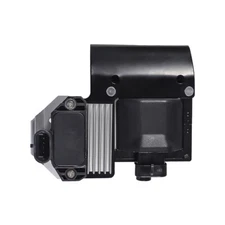 Ignition Coil DR49 with Ignition Module D577 Fit for Chevrolet GMC 10489421