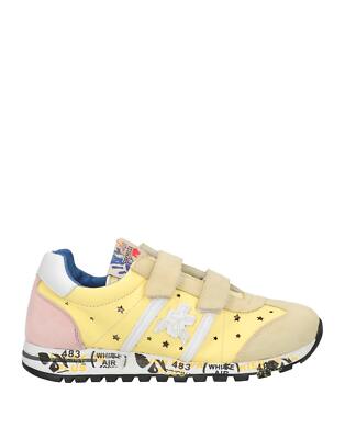 PREMIATA Kids Sneakers Made in Italy Size EU 32