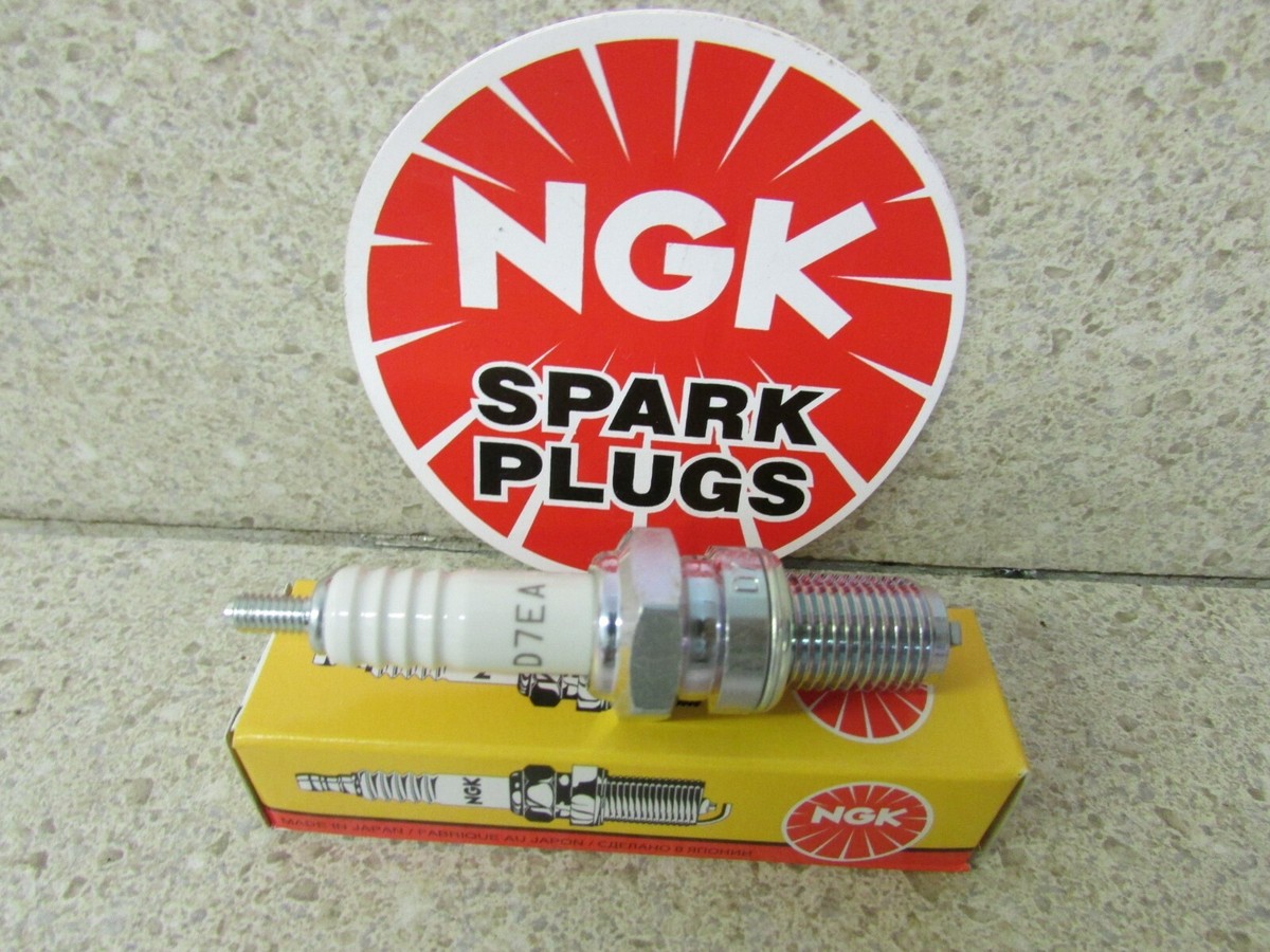 NGK Spark Plug YAMAHA TIMBERWOLF BEARTRACKER YFM250 YFB250 2WD 4WD