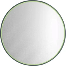 Fire Pit Mat, 36" Fireproof Mat Protect Deck, Grass, Chiminea Mat, Wood Fire Pit