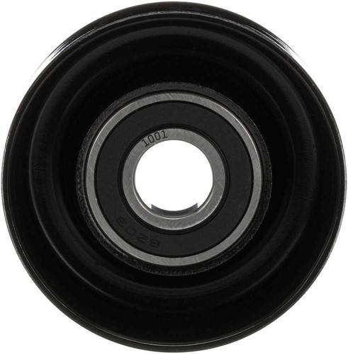 Accessory Drive Belt Idler Pulley-DriveAlign Premium OE Pulley Gates 38043 - 第 3/4 張圖片