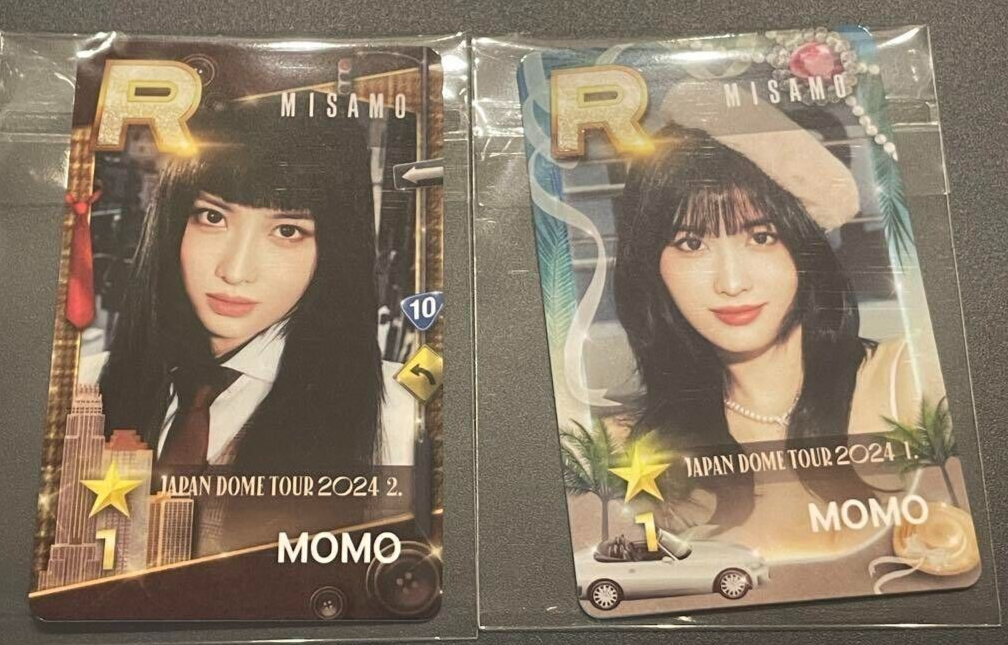 TWICE MISAMO MOMO SSJYP SUPER STAR JAPAN TOUR 2024 HAUTE TWICE MISAMO MOMO SSJYP SUPER STAR JAPAN TOUR 2024 HAUTE