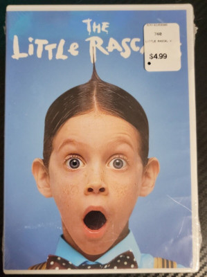 The Little Rascals (DVD) *Brand New* | eBay