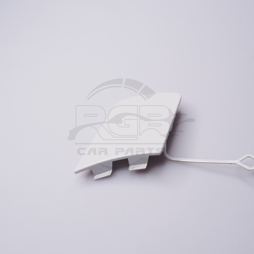Tapa cubierta de gancho delantero para remolque para BMW X1 E84 LCI SE 2013-2015 elige el color - Imagen 9 de 80