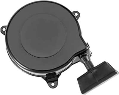 Pull Start Recoil Starter For Craftsman 500 Series Edgers 158cc