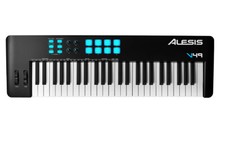 Alesis V49 Mkii - 49-key Usb-midi Keyboard Controller - Final Clearance!