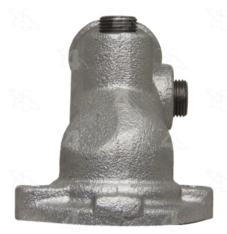 Piezas de salida de agua de refrigerante del motor Master 84860 Foto 2 de 4