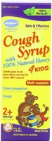 Hyland's Cough Syrup With 100% Natural Honey 4 Kids 4 Oz (pack Of 4) on sale Hyland's Cough Syrup With 100% Natural Honey 4 Kids 4 Oz (pack Of 4) on sale