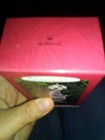 HALLMARK KEEPSAKE CHRISTMAS ORNAMENT 1995 IN BOX PERFECT BALANCE BALL SPINS MIB — photo 3
