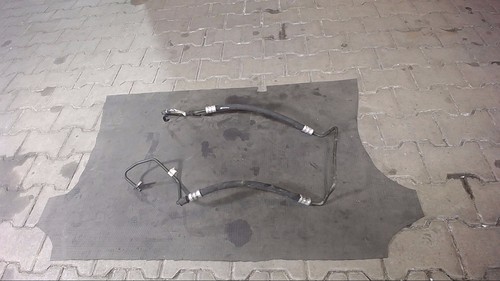 Citroen Xsara Picasso 2.0 HDi C Druckleitung Lenkgetriebe 33042