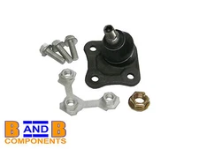 VW BALL JOINT LOWER GOLF MK4 & GTI R/H C280