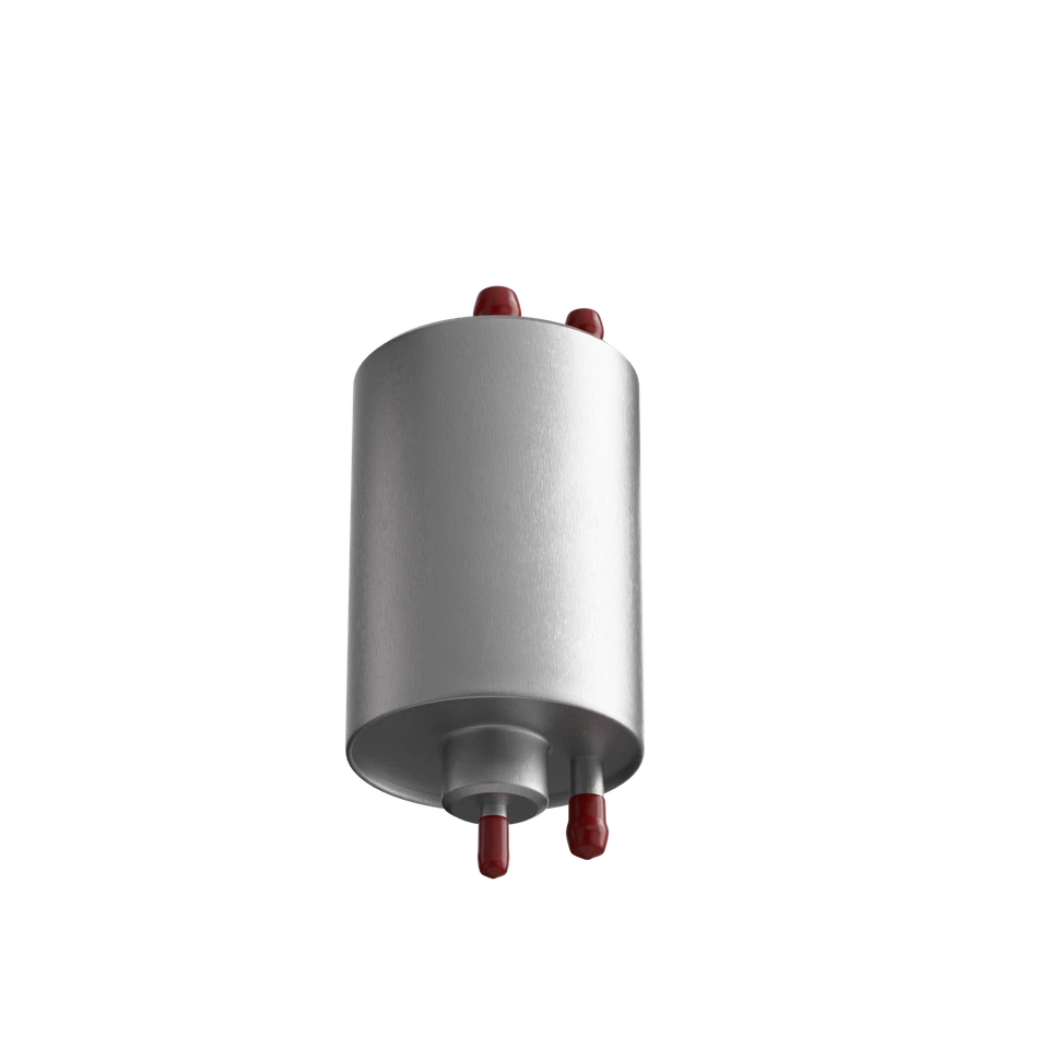 0024773001 Juego de filtros de combustible para Mercedes Benz W203 C180 C200 C240 C320 C230 Foto 2 de 4