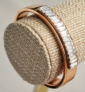 michael kors baguette bracelet