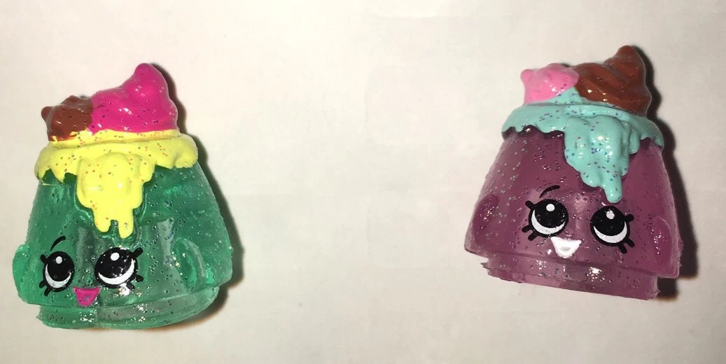 Sparkly shopkins sale