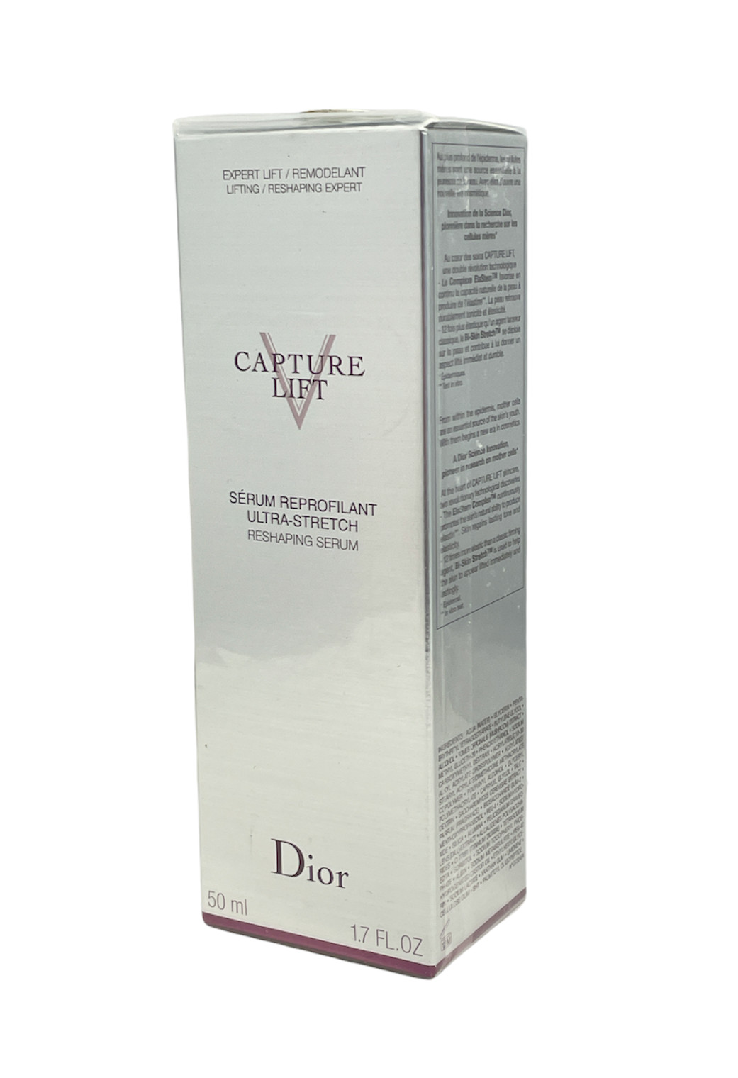 50ml/1.7fl.oz. New In Box Sealed