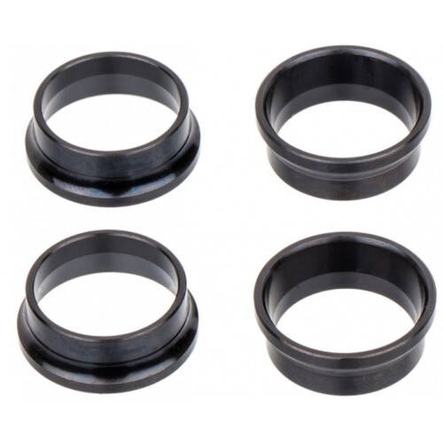 Seggiolino Anteriore Per Bici GO MAXI Bobike - Per Bambini Fino A 15 Kg, Compatibile Con Ruote 26"-29"