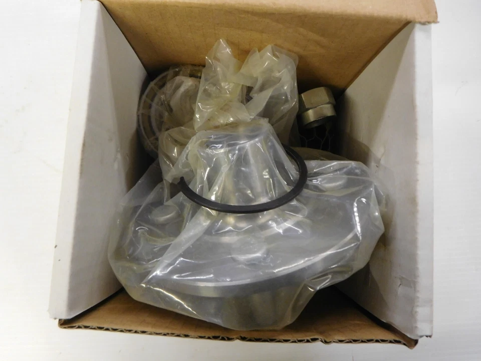 New Wheel Hub Bearing Ford 500 Taurus Mercury Sable Montego Freestyle 2005-2009 Foto 2 de 3