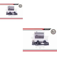 2X Esen SKV Koppelstange Stabilisator Hinten FüR Nissan Primera Kombi WP12 P12