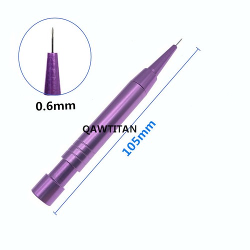Manually implanted tools eyebrow hair planting tools hair transplant pen - Picture 8 of 19