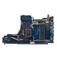 EPV51 LA-G076P For HP 15-DB 15-db0xxx Laptop Motherboard R5-2500U CPU L20664-601