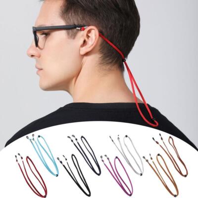 Brillenband Universal Dehnbar Sonnenbrillenhalter Riemen Herren Damen Sport