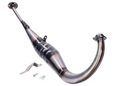 Marmitta Giannelli Street Aprilia RS4 50 2011 - 2015