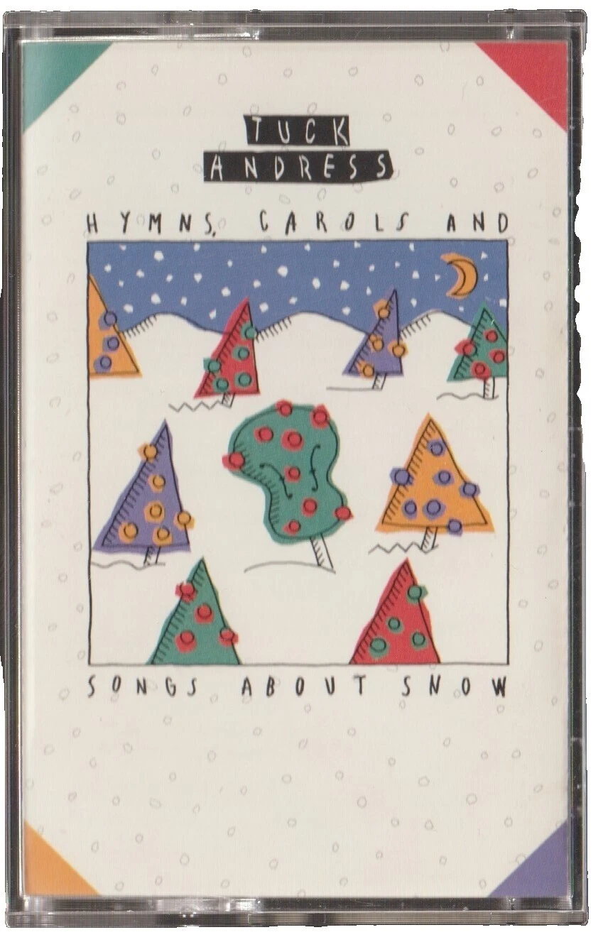 Himnos Holiday casetes de Música