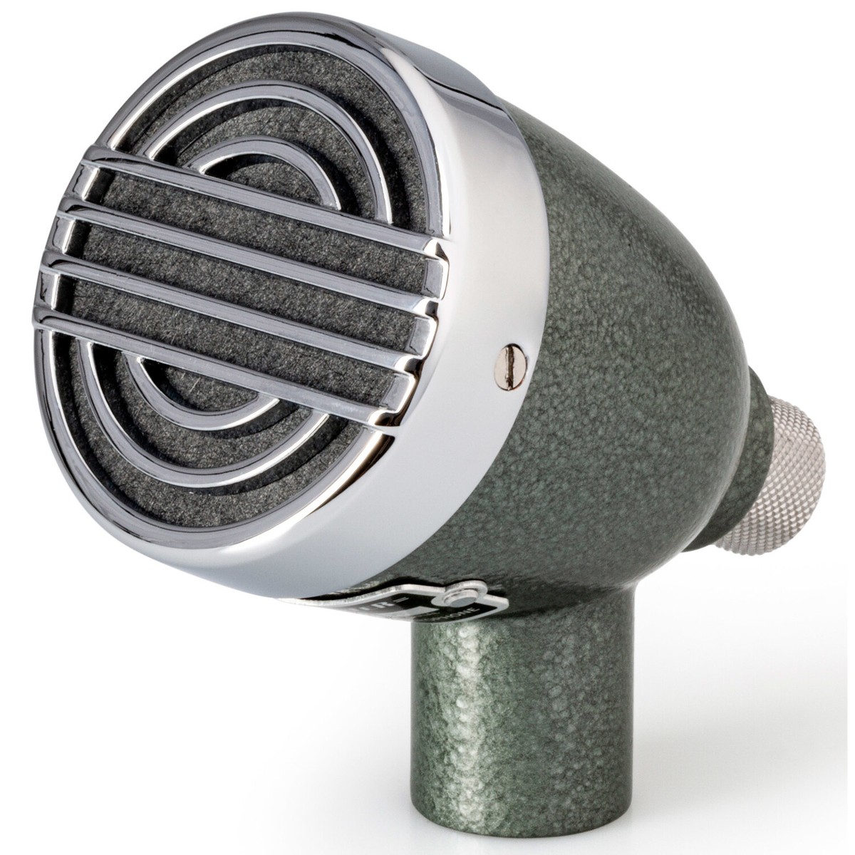 Hohner Harp Blaster HB52 Dynamic Harmonica Microphone | eBay