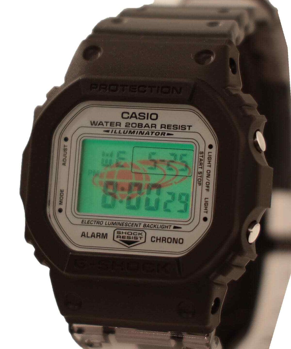 CASIO G-SHOCK × BEAMS DW-5600 2022FW Japan Limited Rare CASIO G-SHOCK × BEAMS DW-5600 2022FW Japan Limited Rare