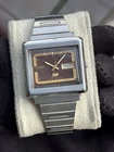 Vintage Seiko 5 Automatic Day-Date Men's Wrist watch Japan