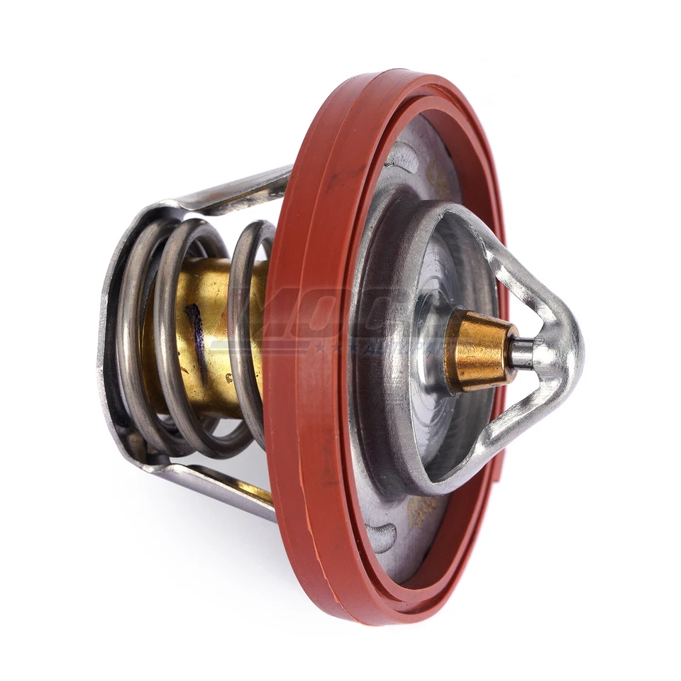 Water Pump & Thermostat for 95-10 Chrysler Cruiser Sebring Plymouth Dodge 2.4L - Image 4 of 4