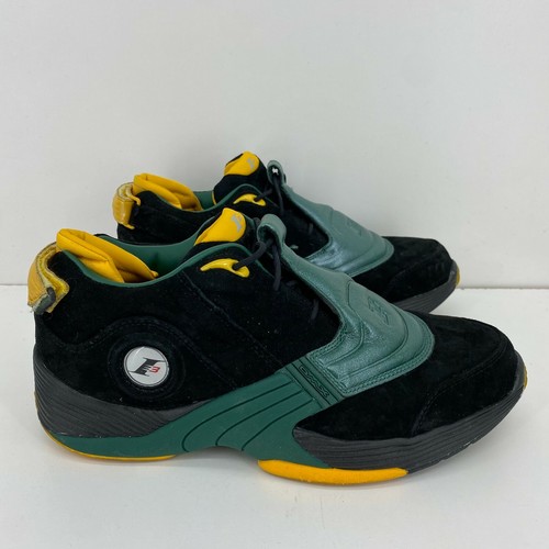 Reebok Answer V 5 Allen Iverson Bethel 