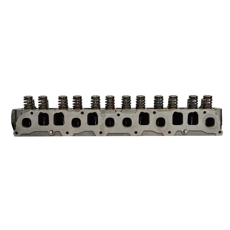 Jeep AMC 4.0 242 1996-1999 Remanufactured & Loaded Cylinder Head - Image 3 of 4