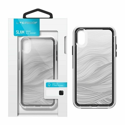 Iphone Xs Max Lifeproof Slam Case Currents Ebay