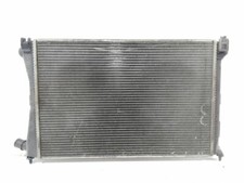 Radiateur Citroen XANTIA