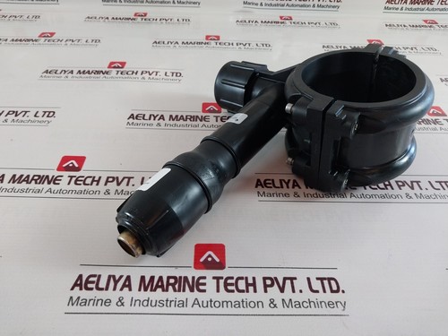 Elster Perfection GS25 Tapping Tee With Permasert Coupling - Picture 5 of 21