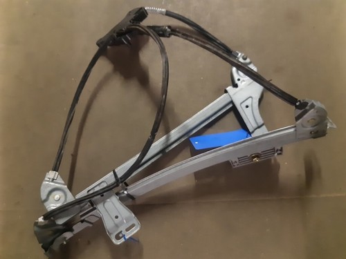Lève-vitre électrique (sans Moteur) Avant Gauche Pour Peugeot 307 CC Cabriolet 3B – Neuf