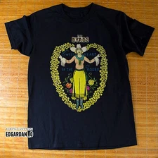 The Byrds Sweetheart of The Rodeo Black Unisex T-Shirt Size S-5XL