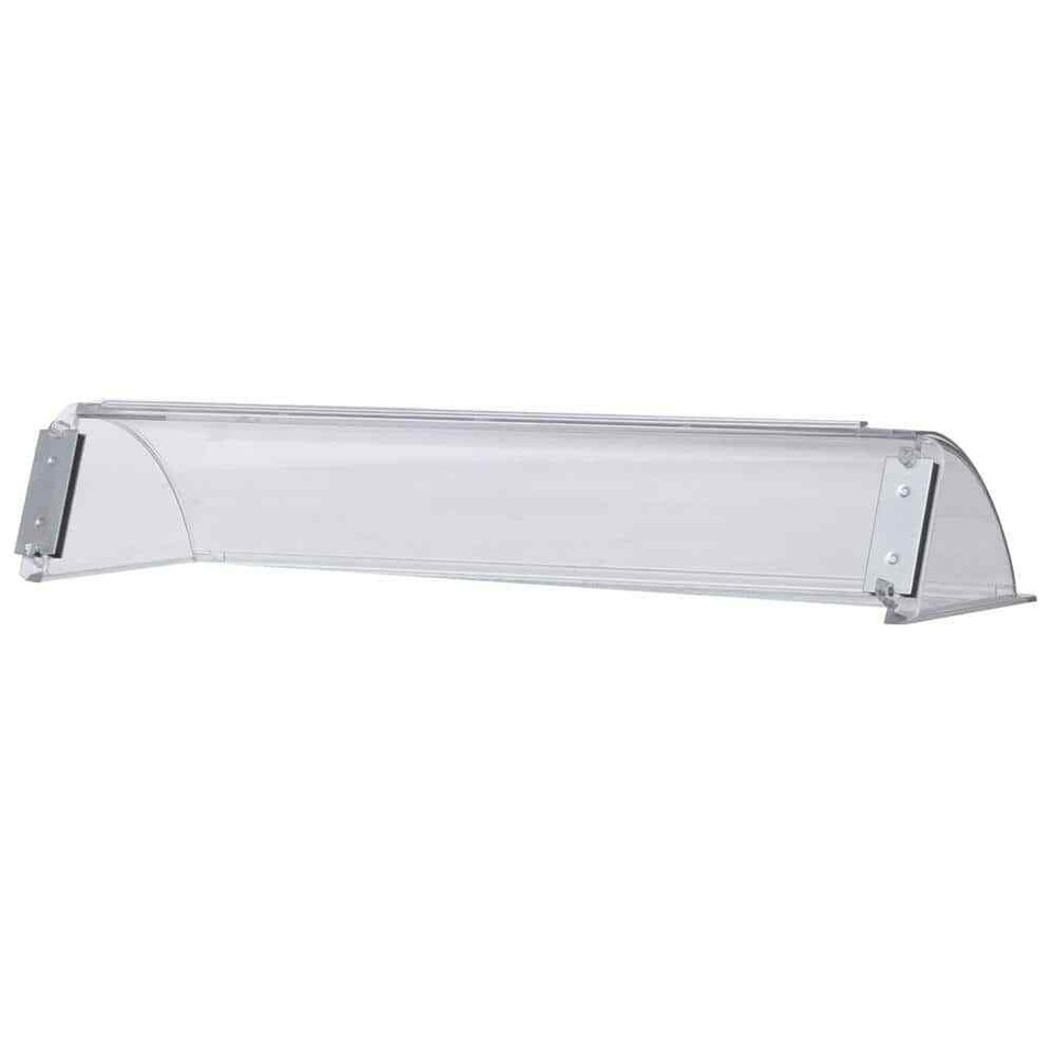 Frost King Baseboard Air Deflector Extends 15 To 25 HD11 The