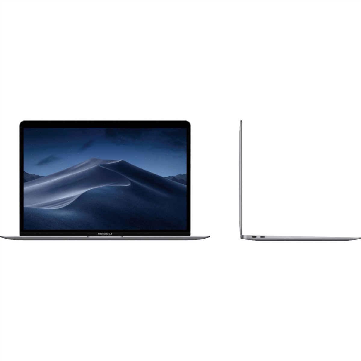 Apple MacBook Air a1932シルバー 本体 Apple MacBook Air - A1932- 13