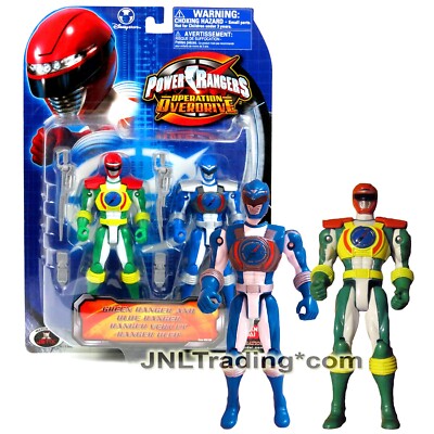 パワーレンジャー Power Rangers Lightning Collection IN SPACE SILVER RANGER w