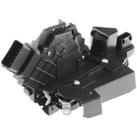 NTY TüRschloss Schloss Vorne Links Passend FüR Volvo XC60 156 D4 D5 AWD V70 III
